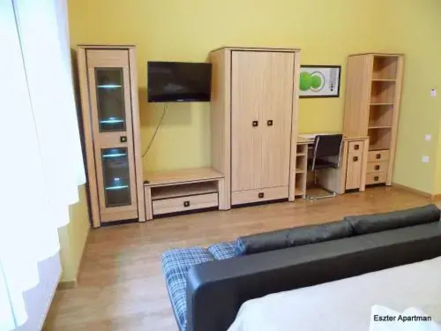 Eszter Apartman