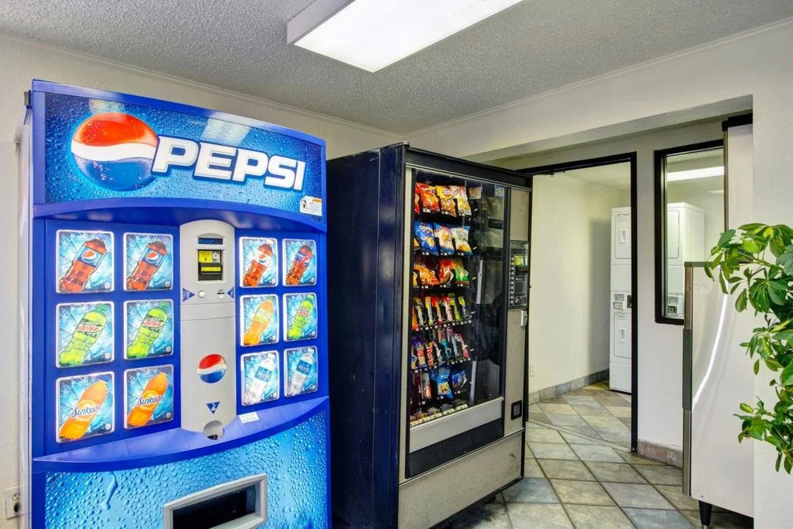 Knights Inn Burlington, NC