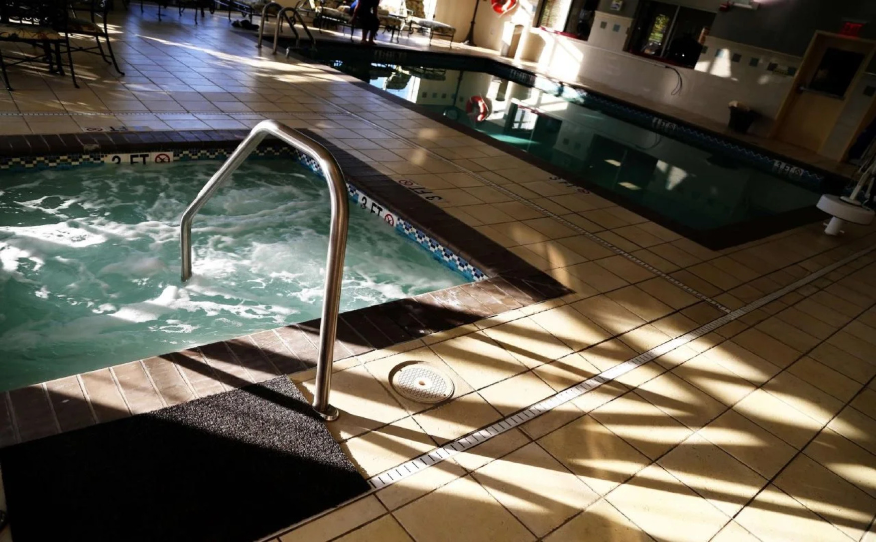 Homewood Suites by Hilton Hagerstown