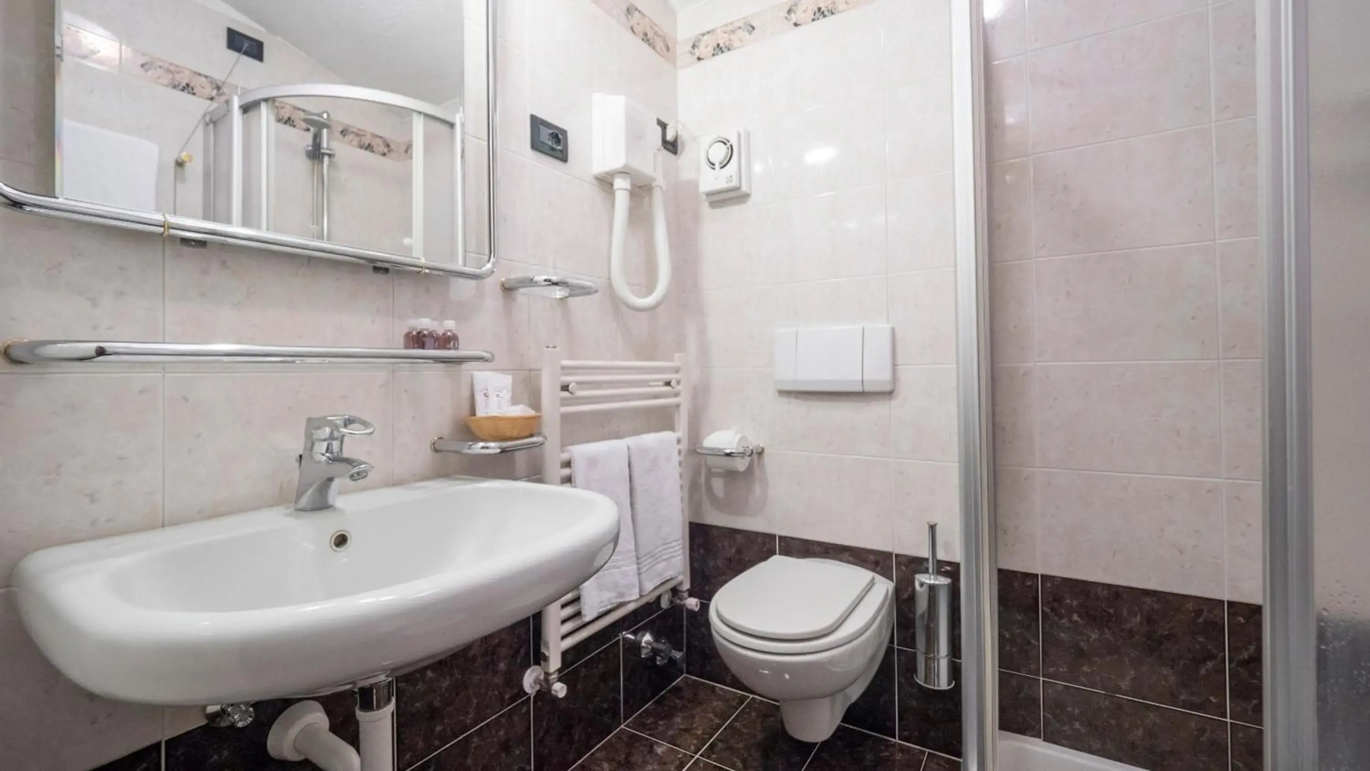 Hotel Intermonti