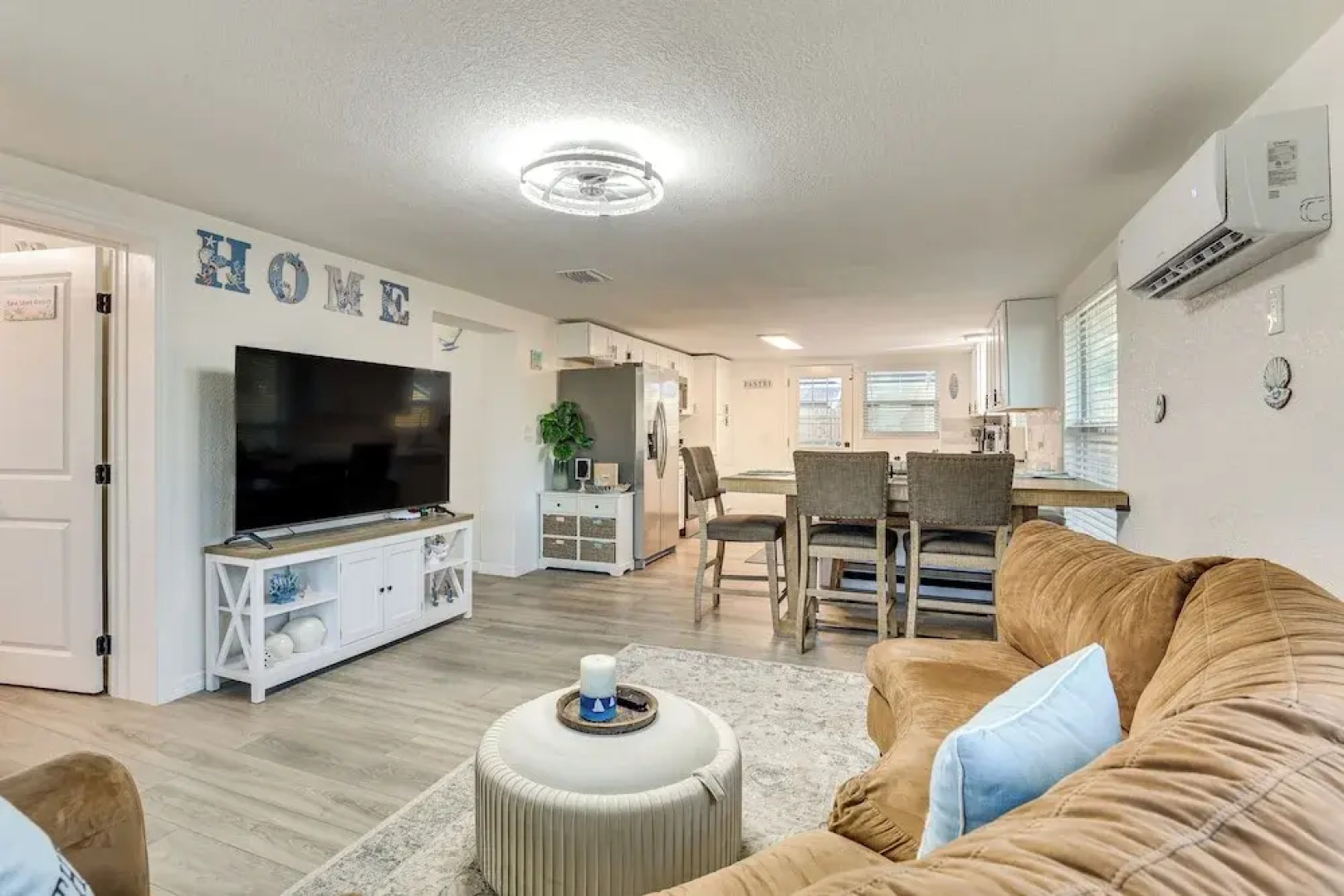 3 Mi to Apollo Beach Preserve: Family Retreat!