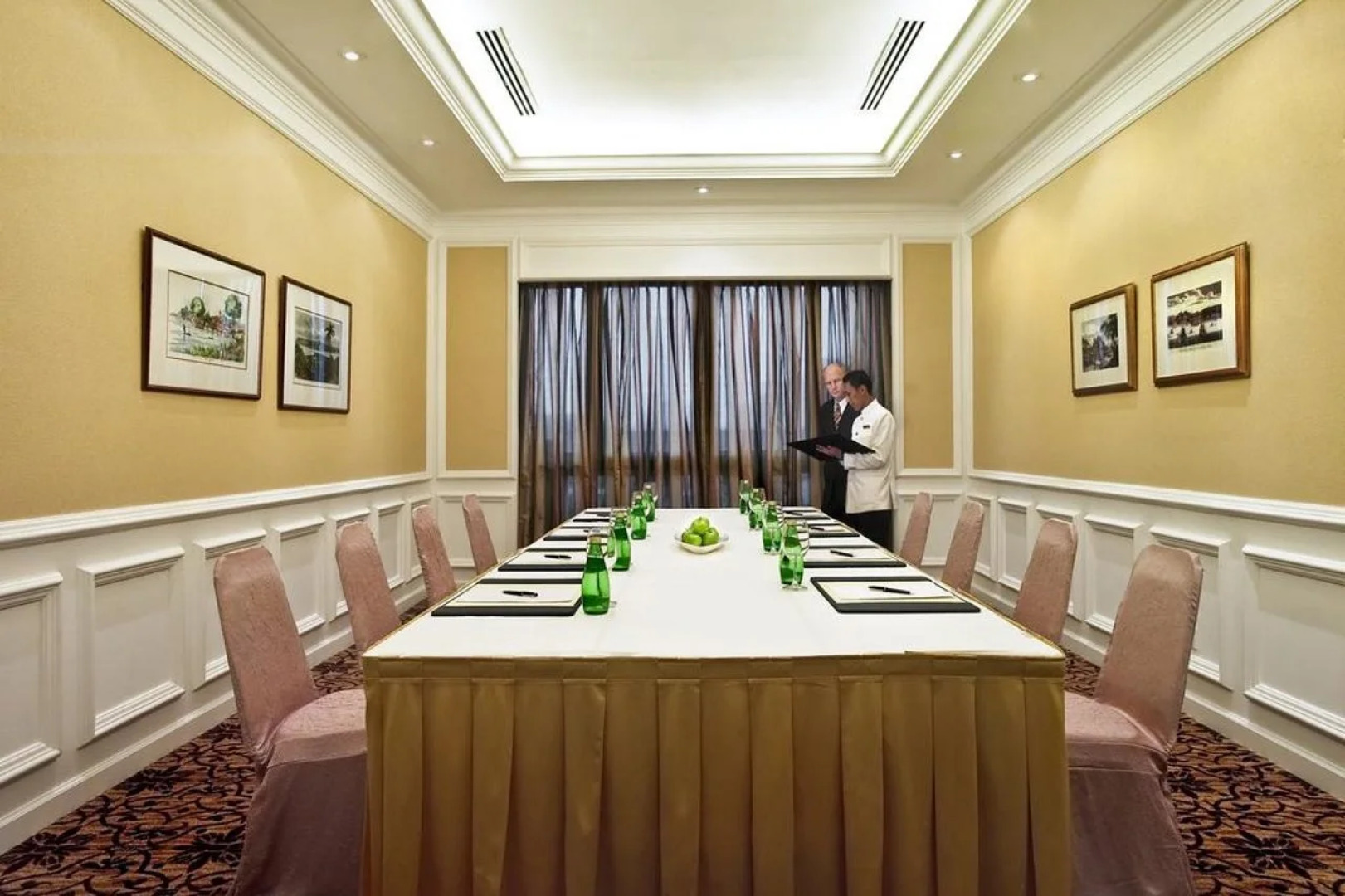 Majestic Malacca Hotel