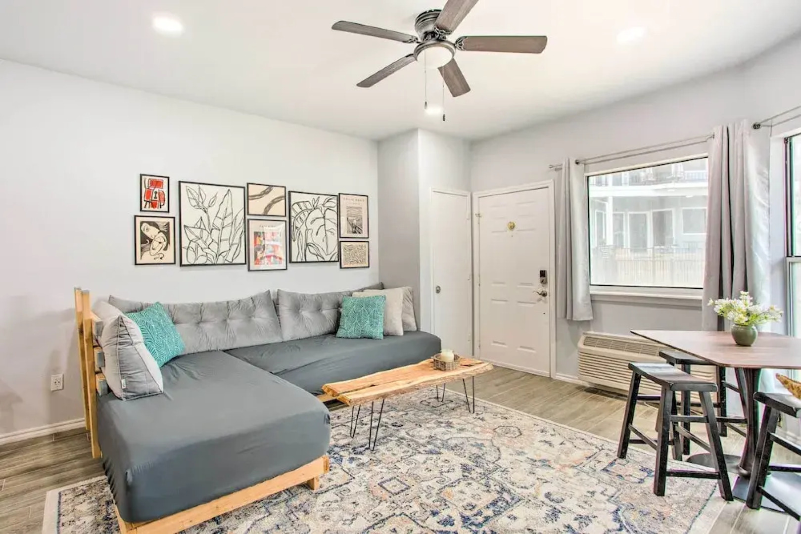 Texoma Lakefront in Tanglewood Golf Resort!