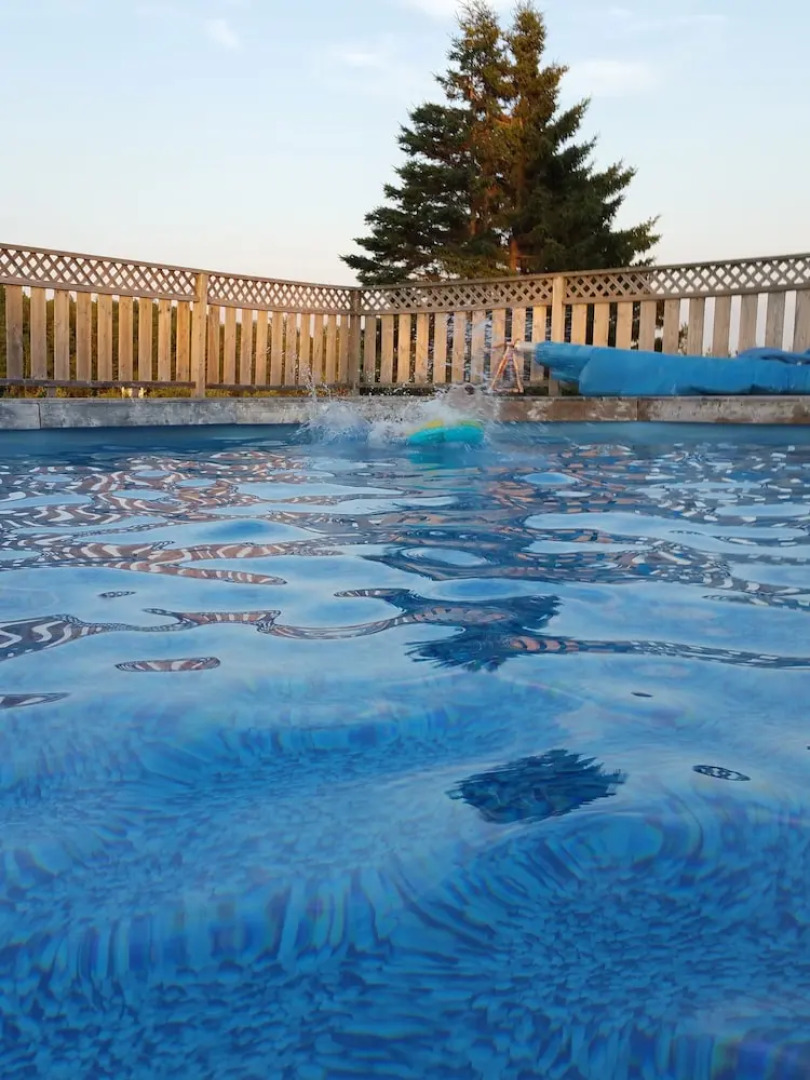 Rustico Acres Cottages