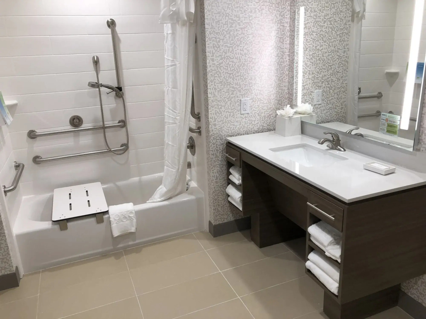 Home2 Suites by Hilton Port Arthur, TX