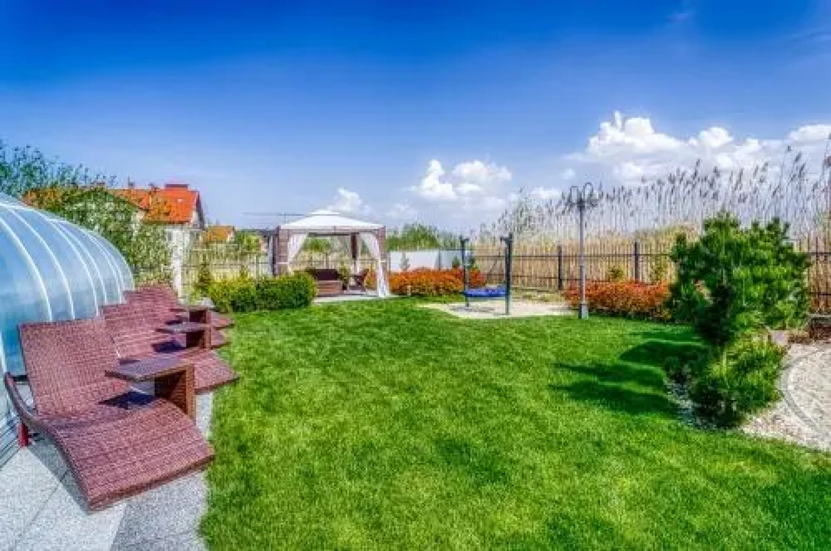 Perla Mare Apartamenty