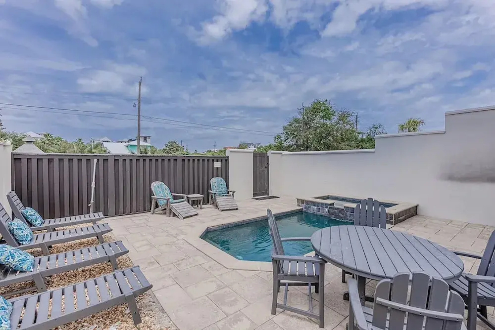 Inlet Beach Retreat 202