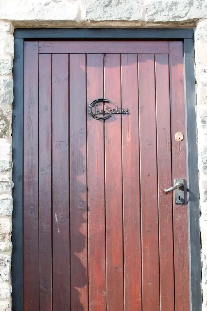 The George and Dragon