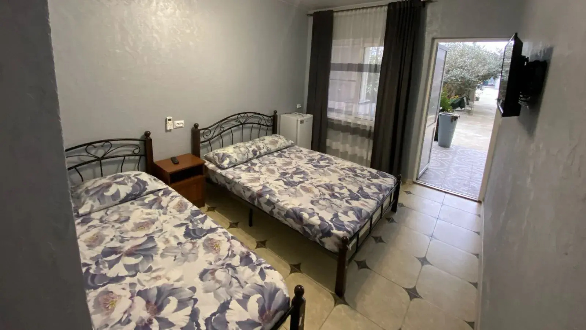 Светлана (Цандрыпш)