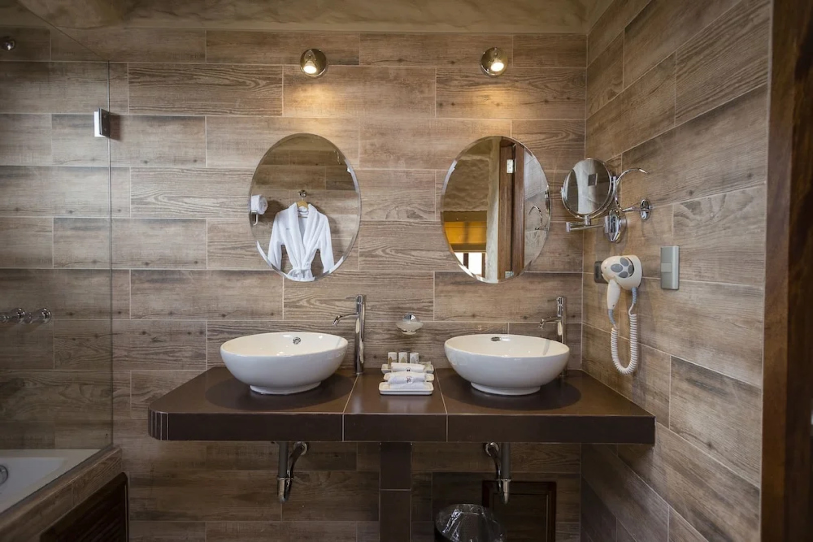 Intiterra The Luxury Apart Hotel