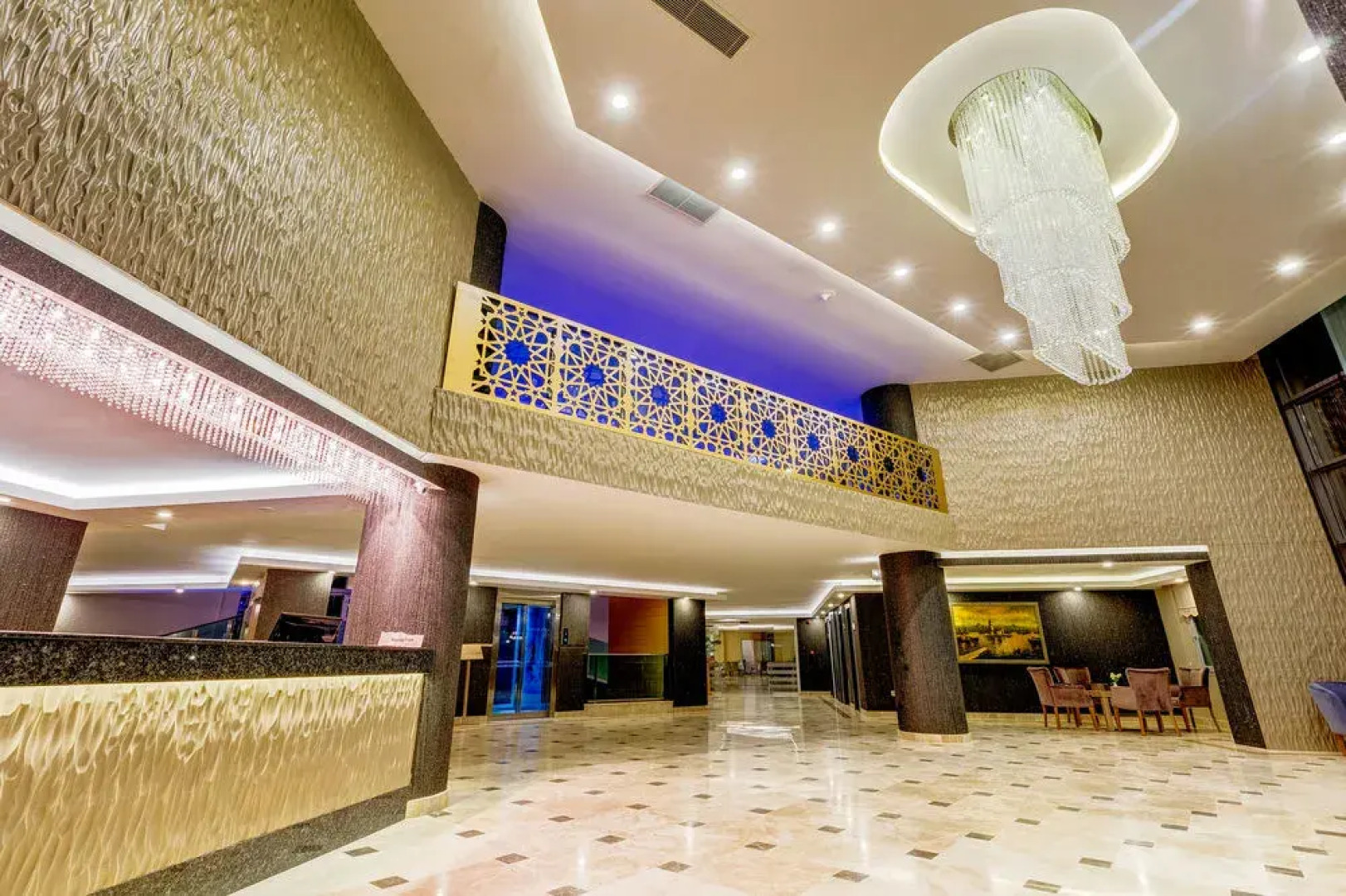 Kaynesia Hotel Spa Wellness Hotel