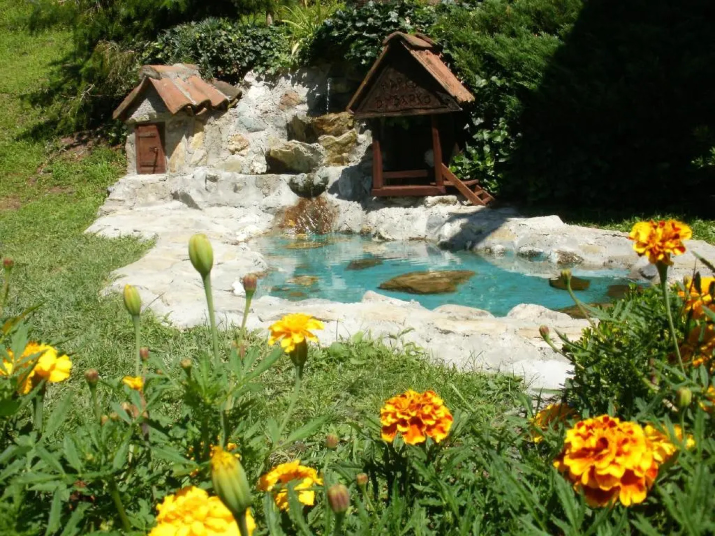 Guest House Lopatnica