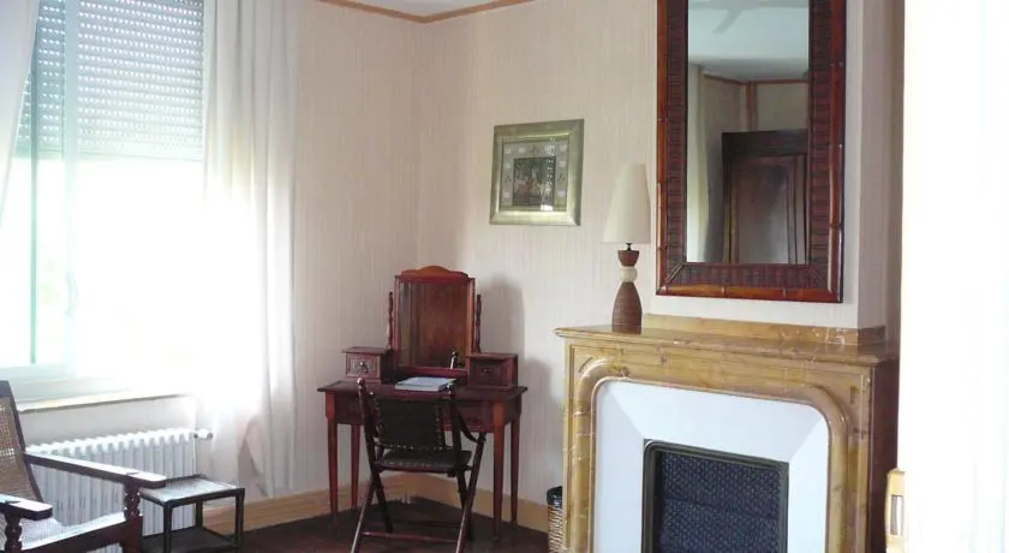 SalutBB Chambre d'hote