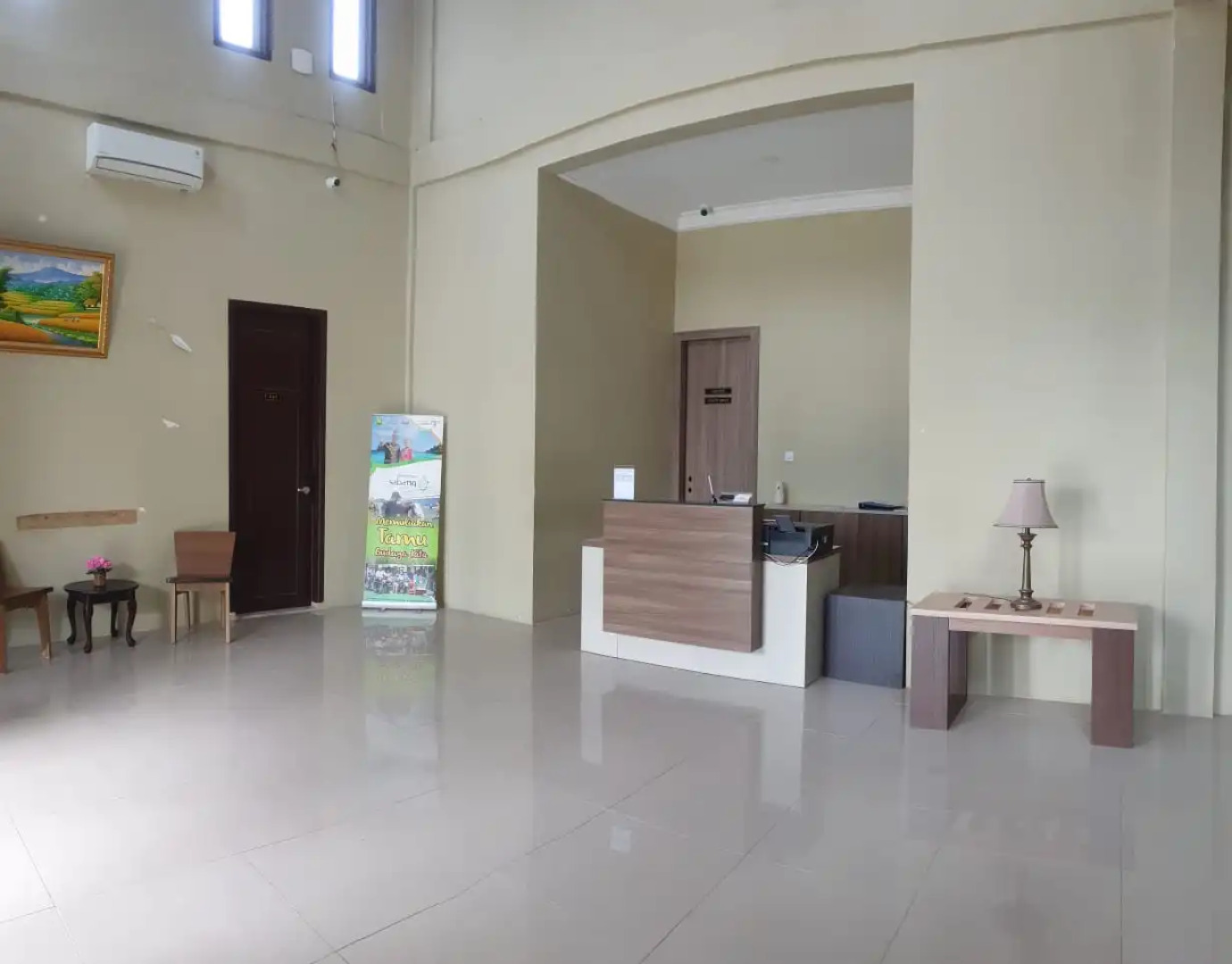 OYO 1262 Sabang Fair Hotel