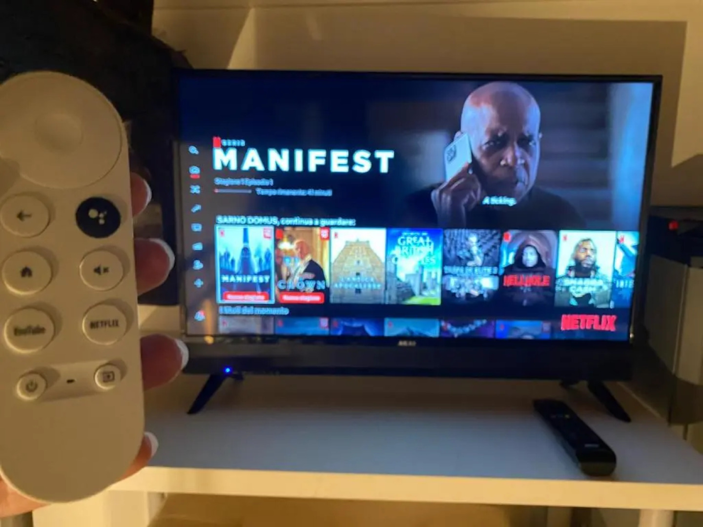 Sarno Domus Grazioso Loft 2 livelli Centro Storico