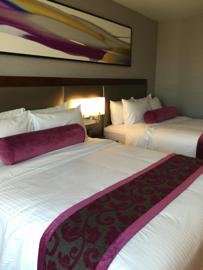 Parkwest Bicycle Casino