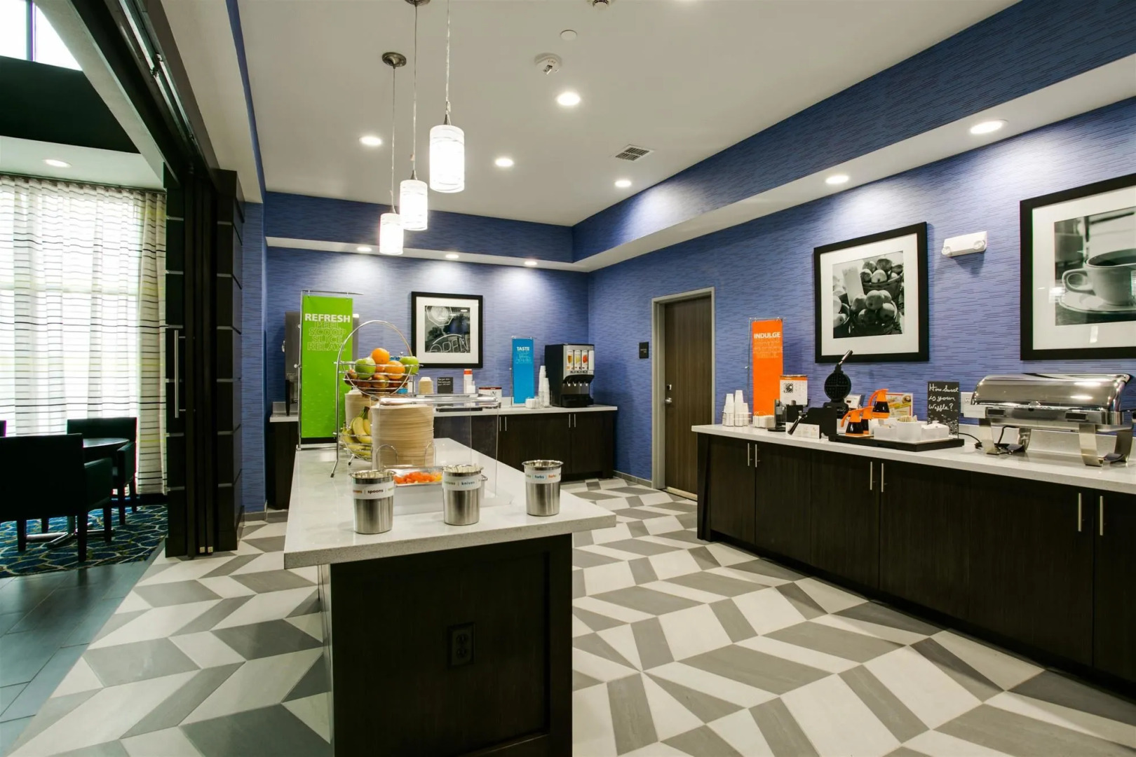 Hampton Inn & Suites Dallas/Ft. Worth Airport South