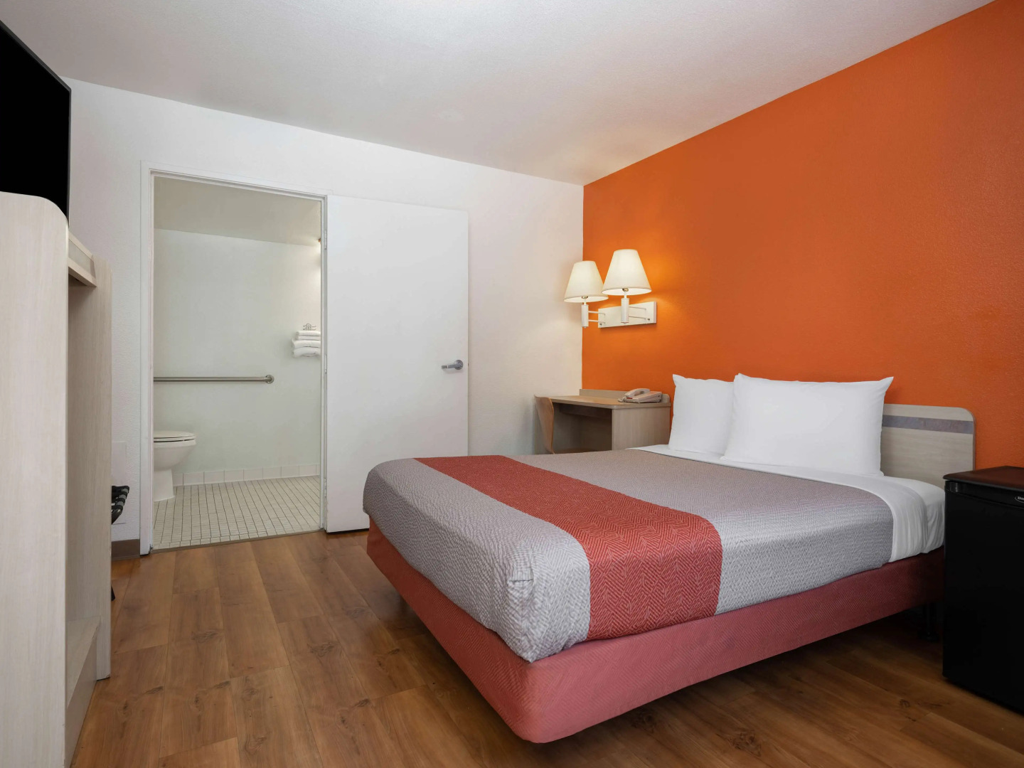 Motel 6 Oceanside, CA