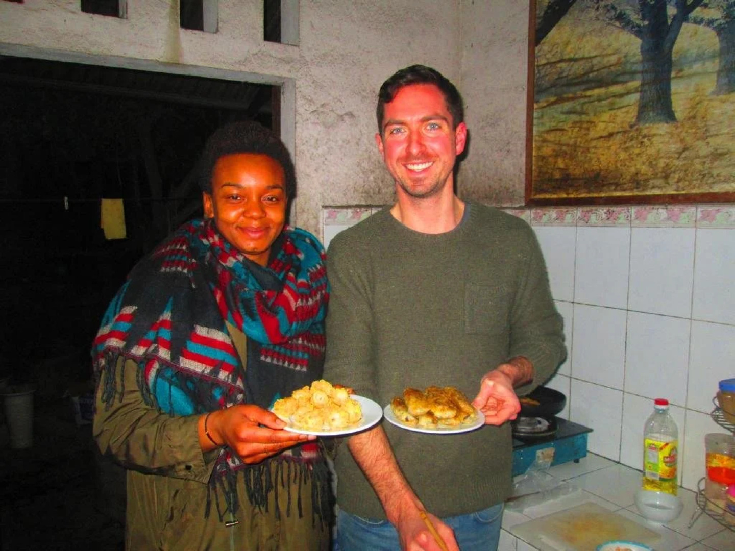 Ninh Binh Nature Homestay