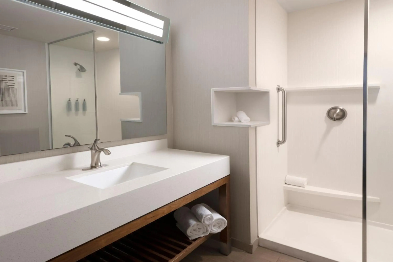 Courtyard by Marriott Lubbock Downtown/University Area