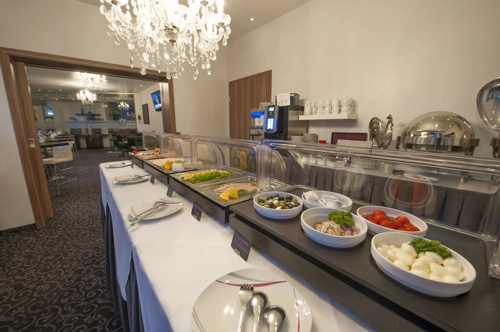 Best Western City Hotel Pirmasens