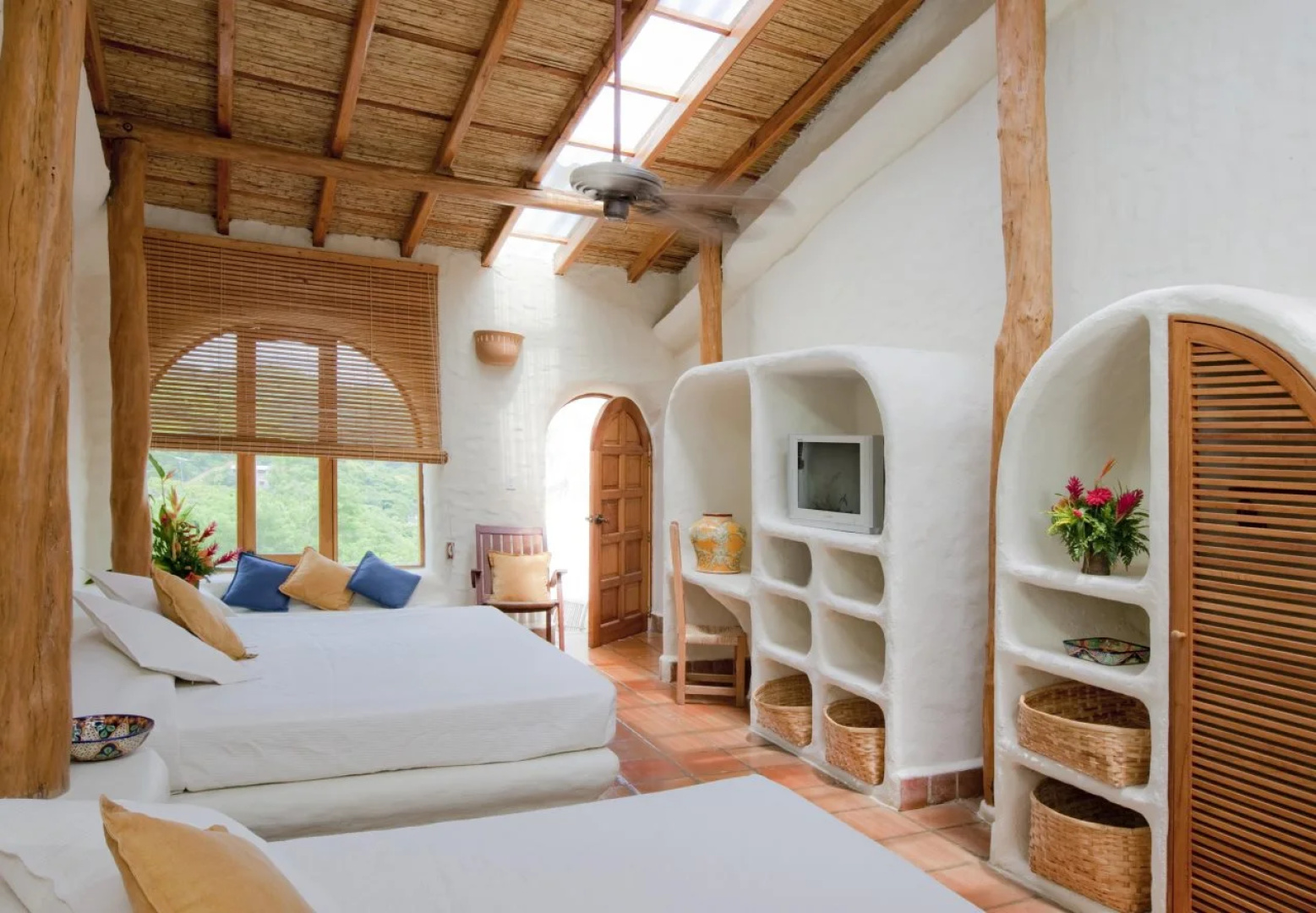 Pelican Eyes Resort and Spa