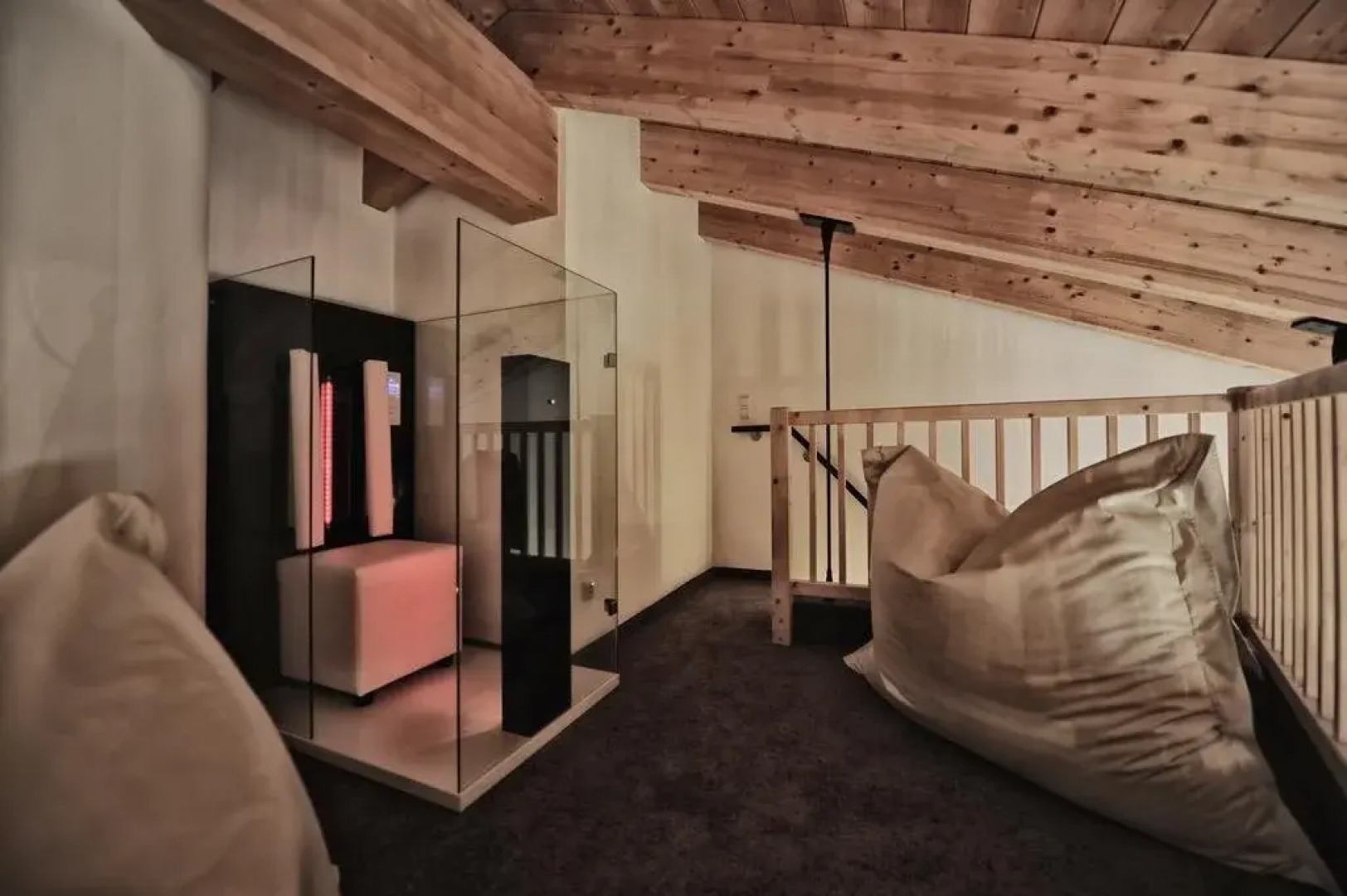 alpslodge Hotel Garni