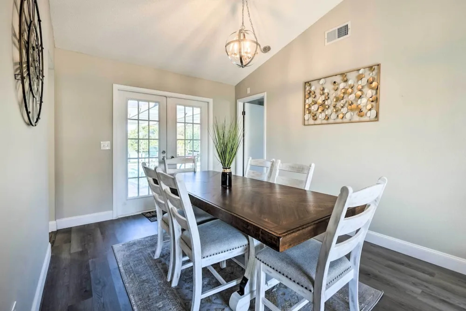 Waterfront Port Richey House w/ Heated Pool!