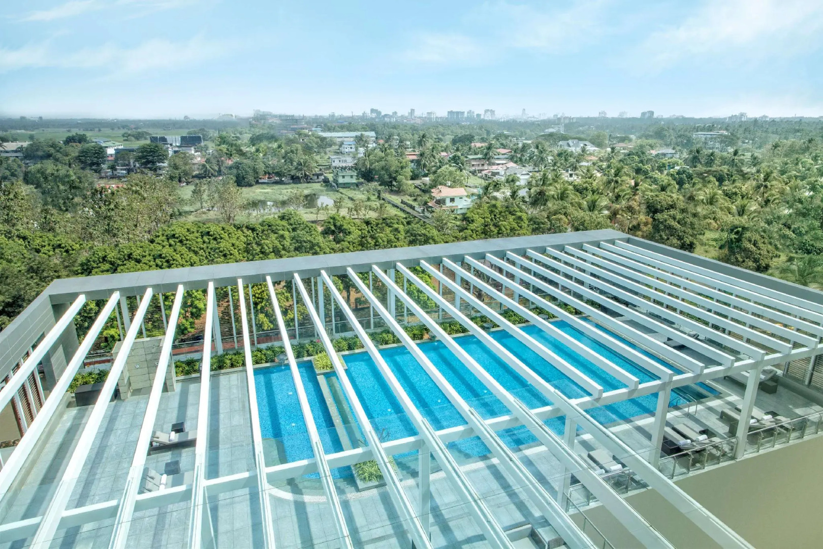 Hyatt Regency Thrissur