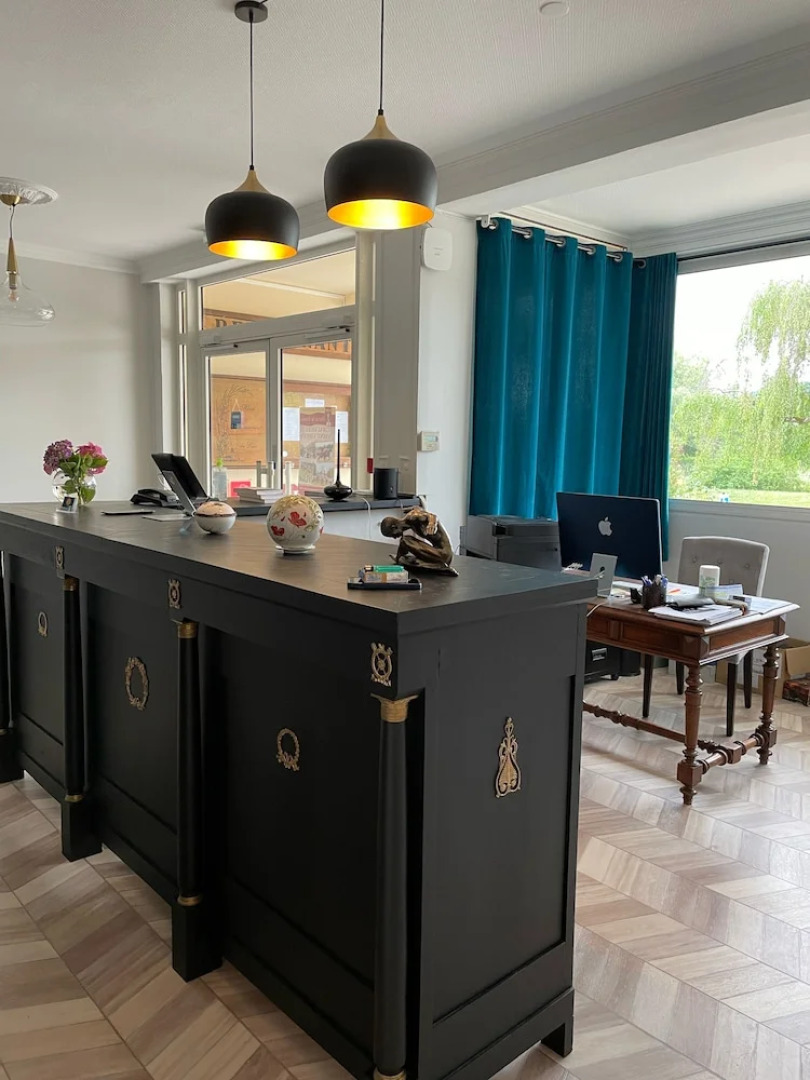 Hôtel Restaurant du Lac