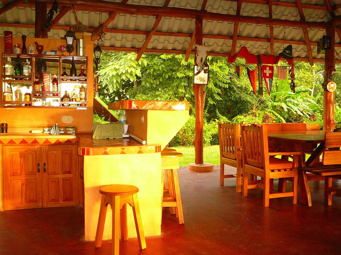 Fidelito Ranch & Lodge