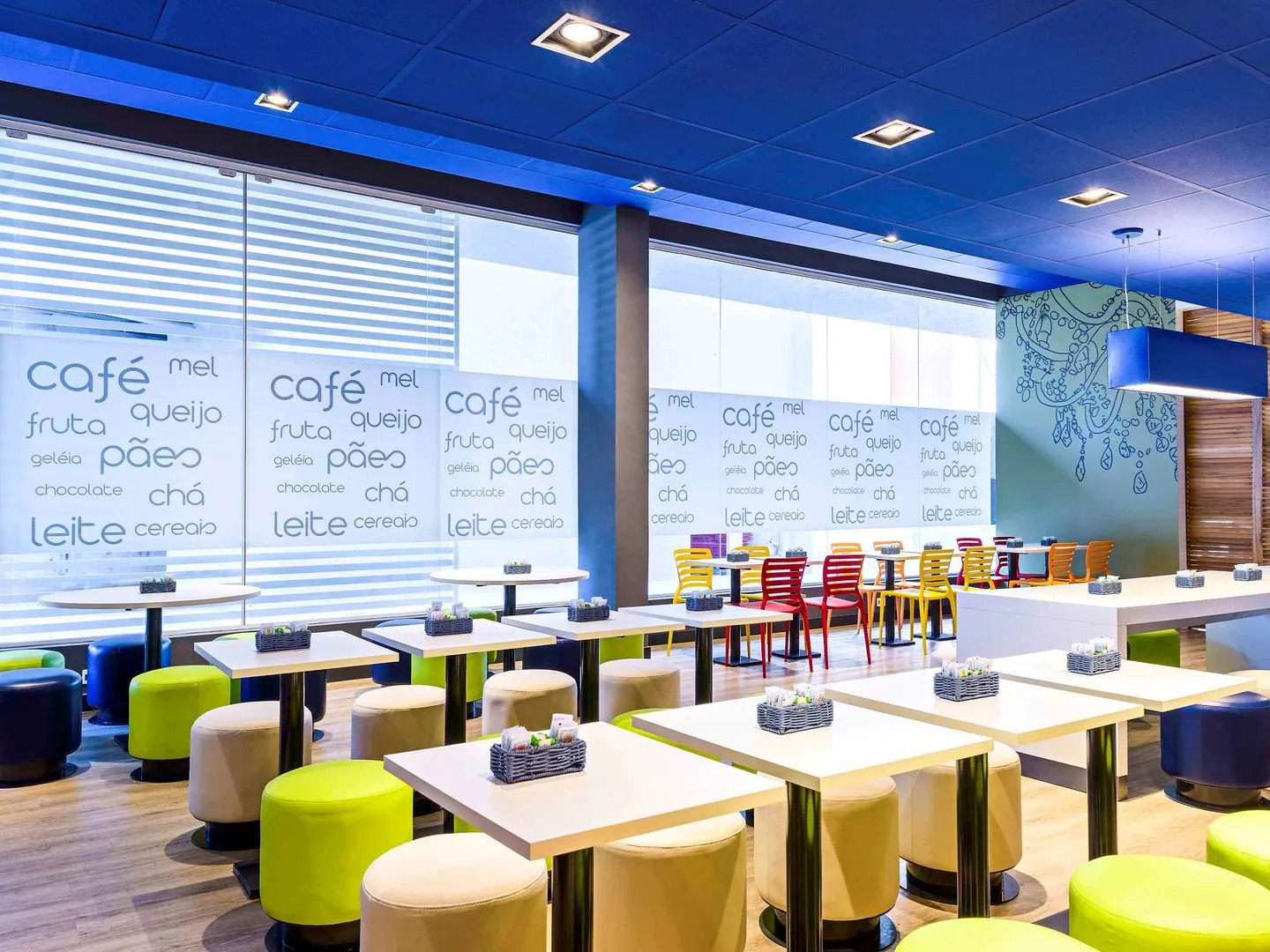 ibis budget Curitiba Aeroporto