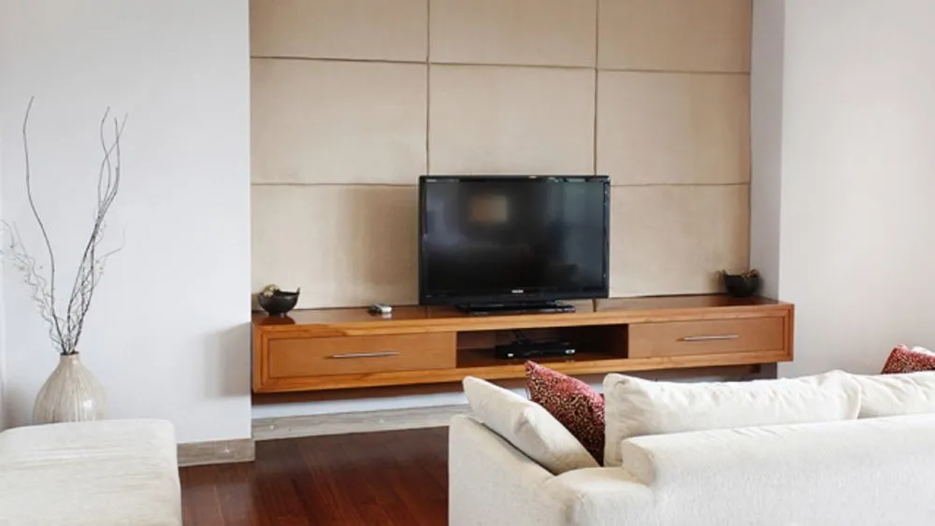 Villa Coral Canggu Bali