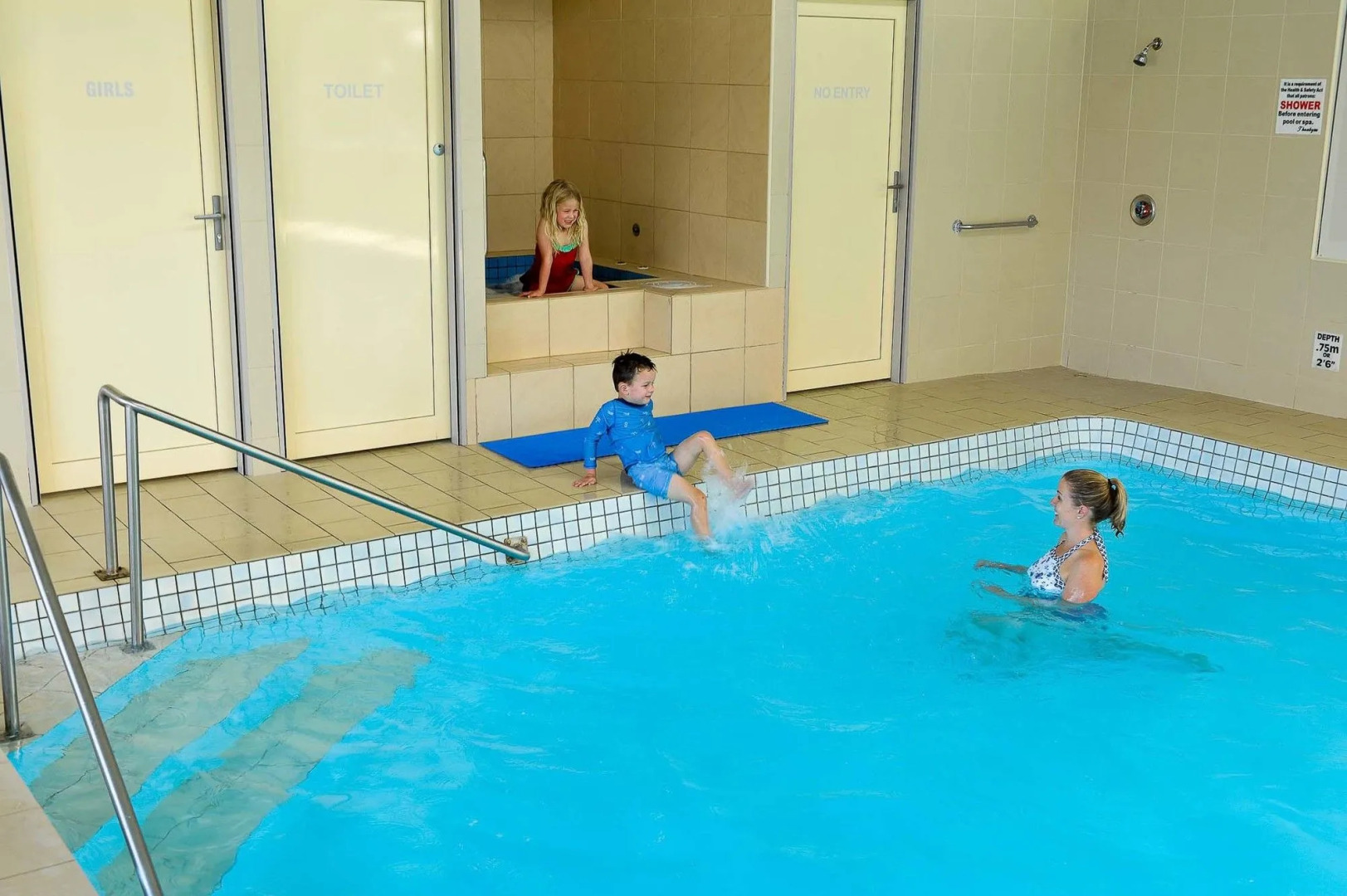 Leisure Ville Holiday Centre Wynyard