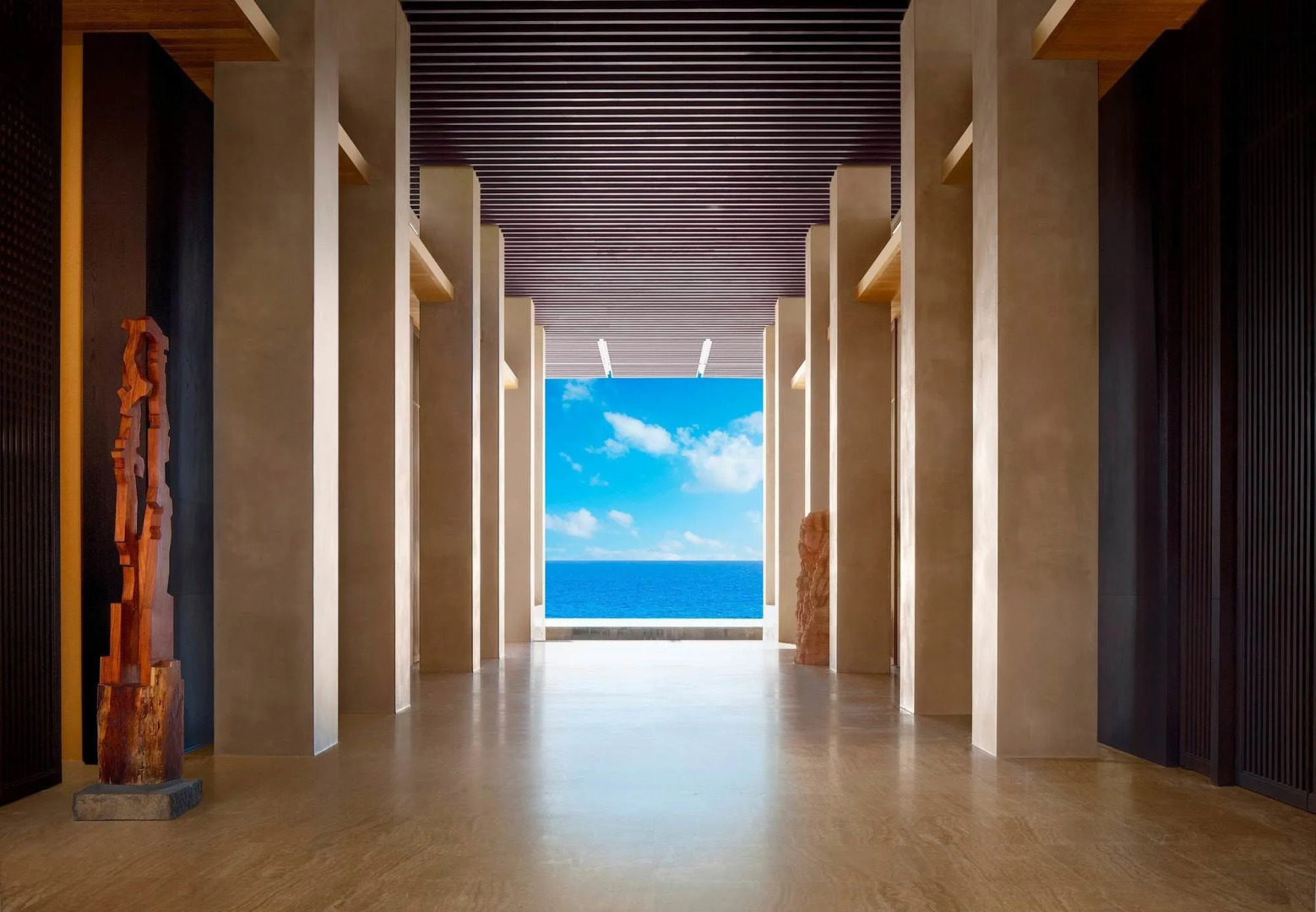 JW Marriott Los Cabos Beach Resort & Spa