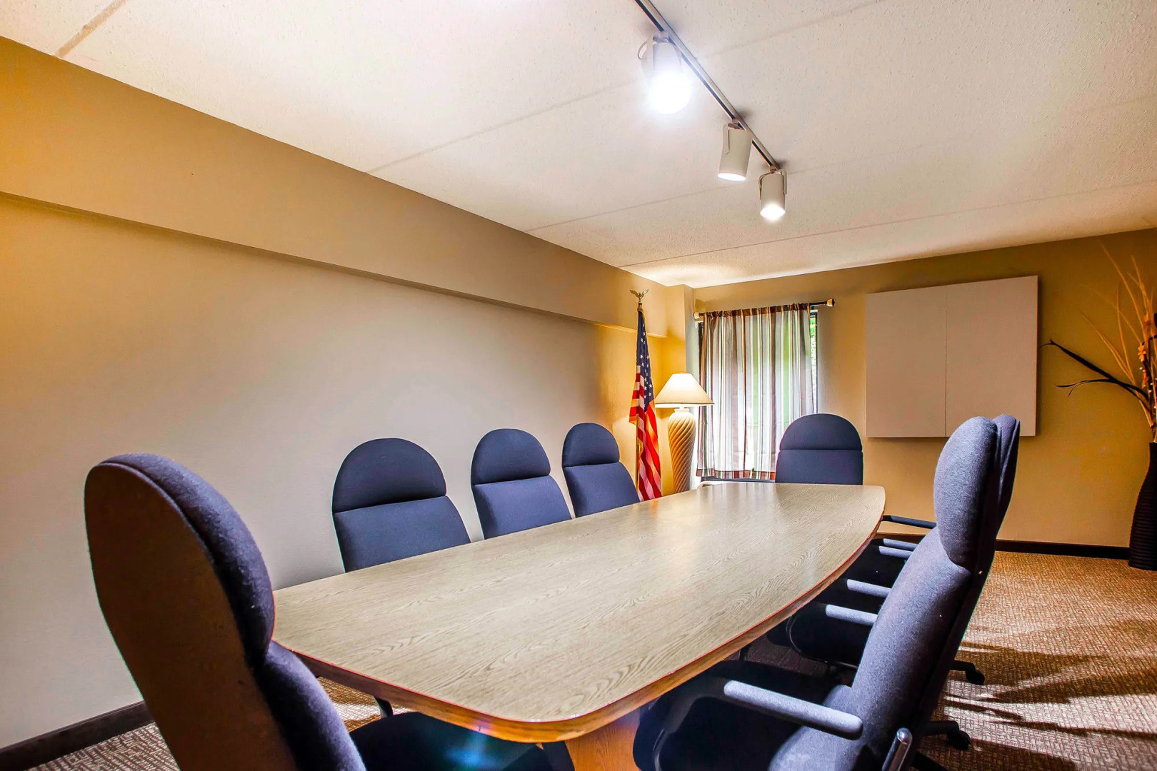 Four Points by Sheraton Allentown Lehigh Valley