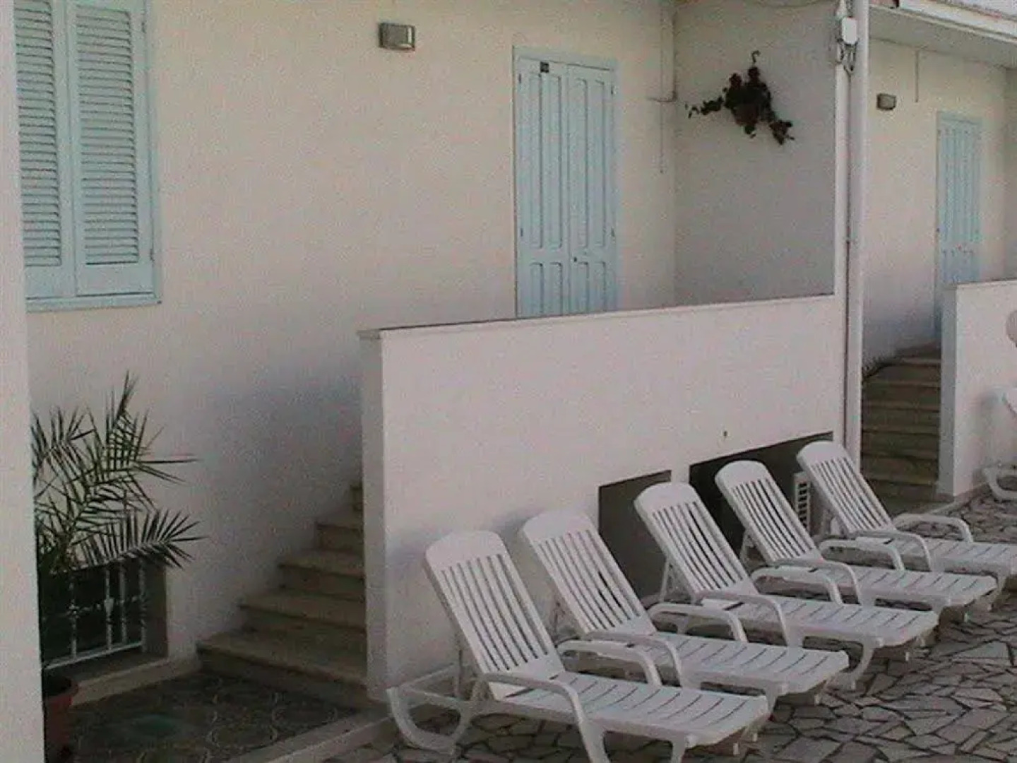 Blumarine Residence Club