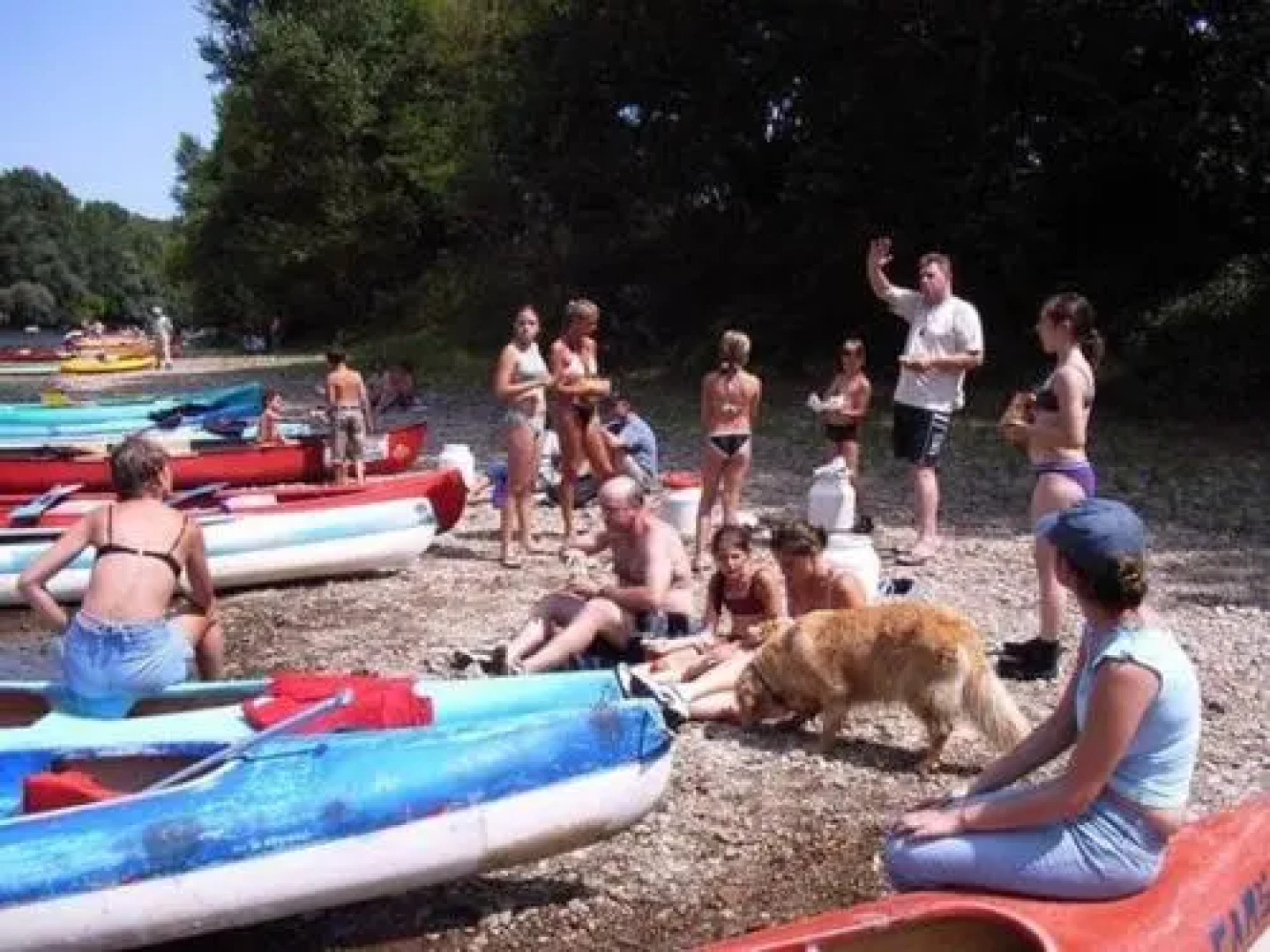 Domaine De Gavaudun - Maison Guyenne