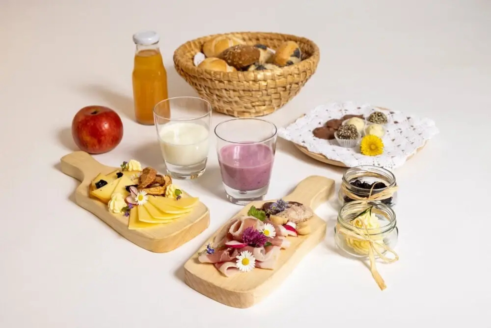 ALPIK Chalets - Bohinj