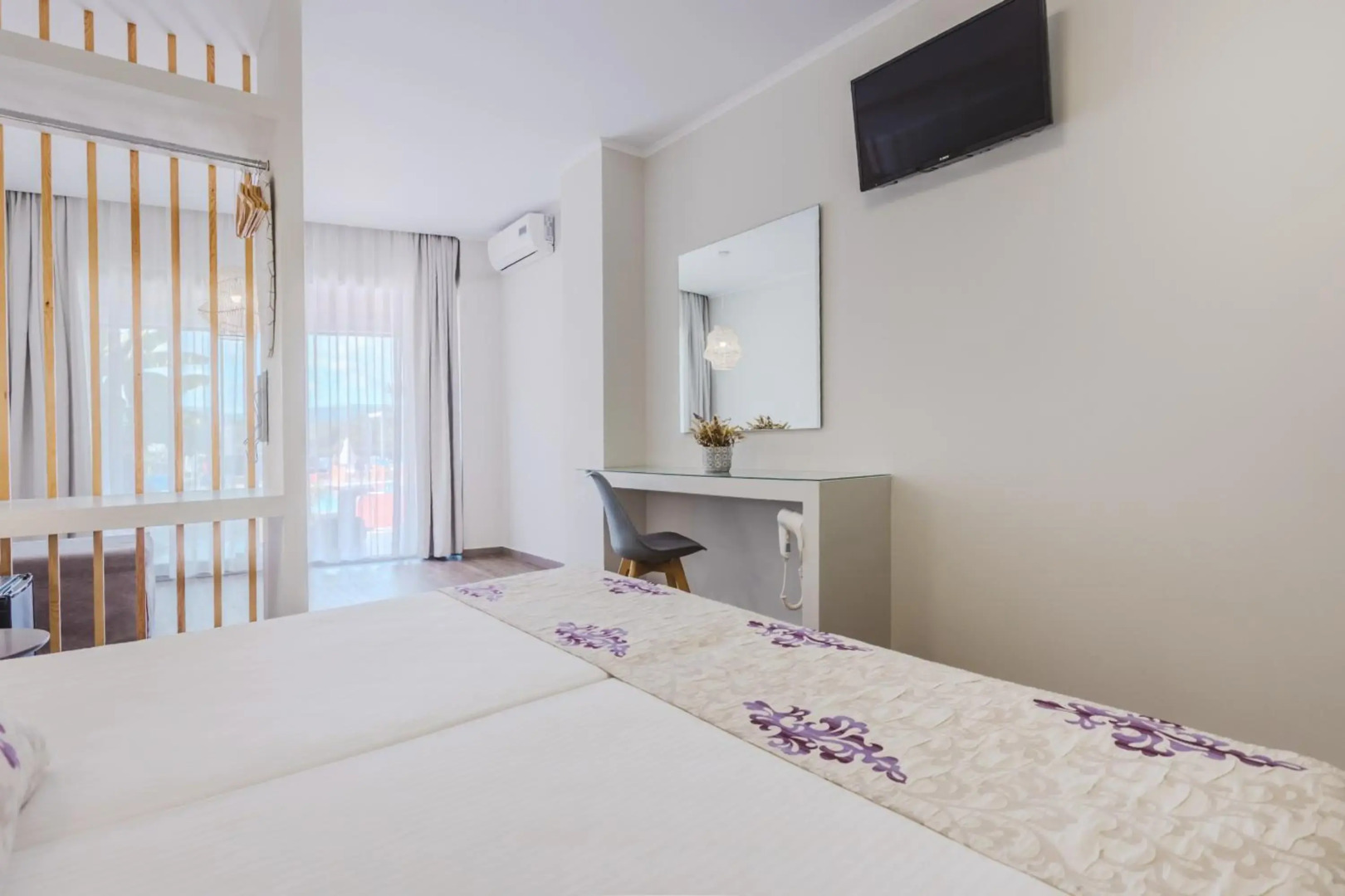 Sunrise Zante Hotel - Adults Only