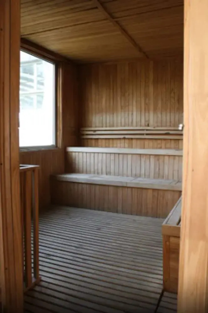 Aguas del Monte Hotel SPA