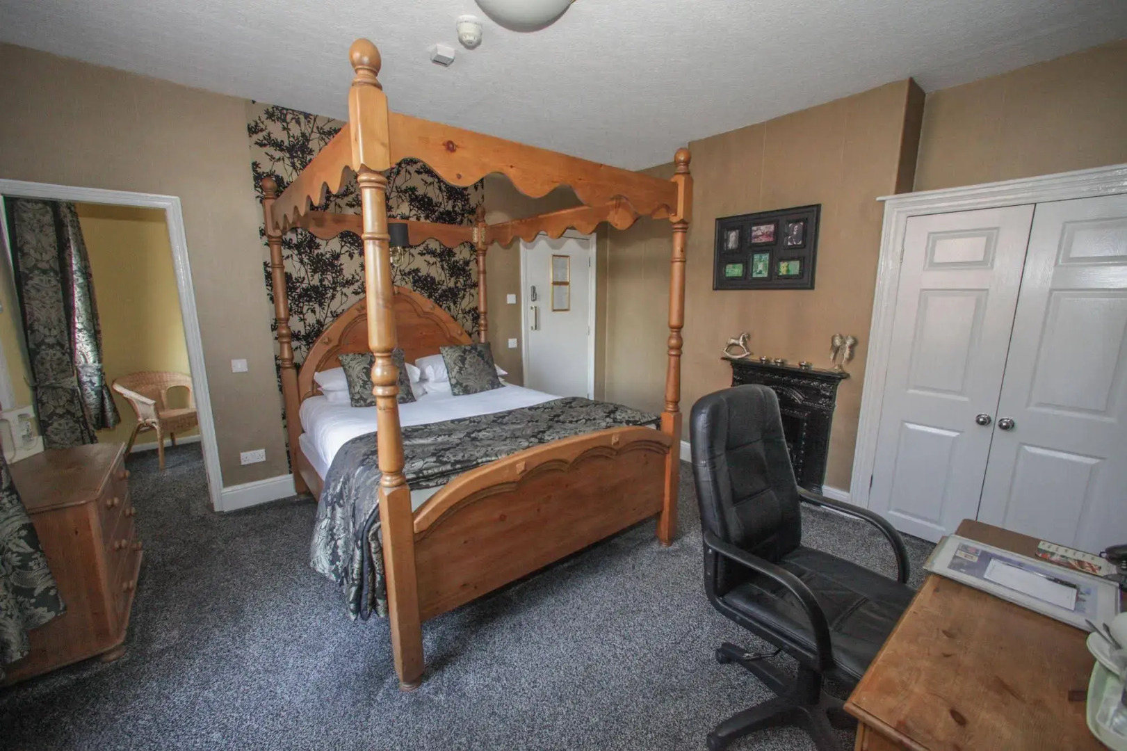 Tower House Executive Guest House