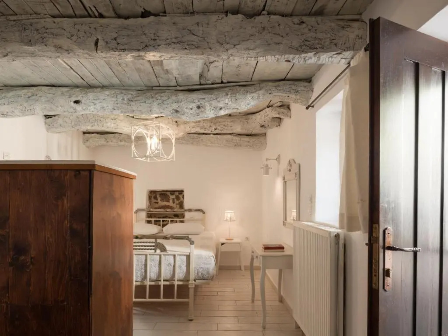 Kefali Villa, eco tourism experience, By ThinkVilla