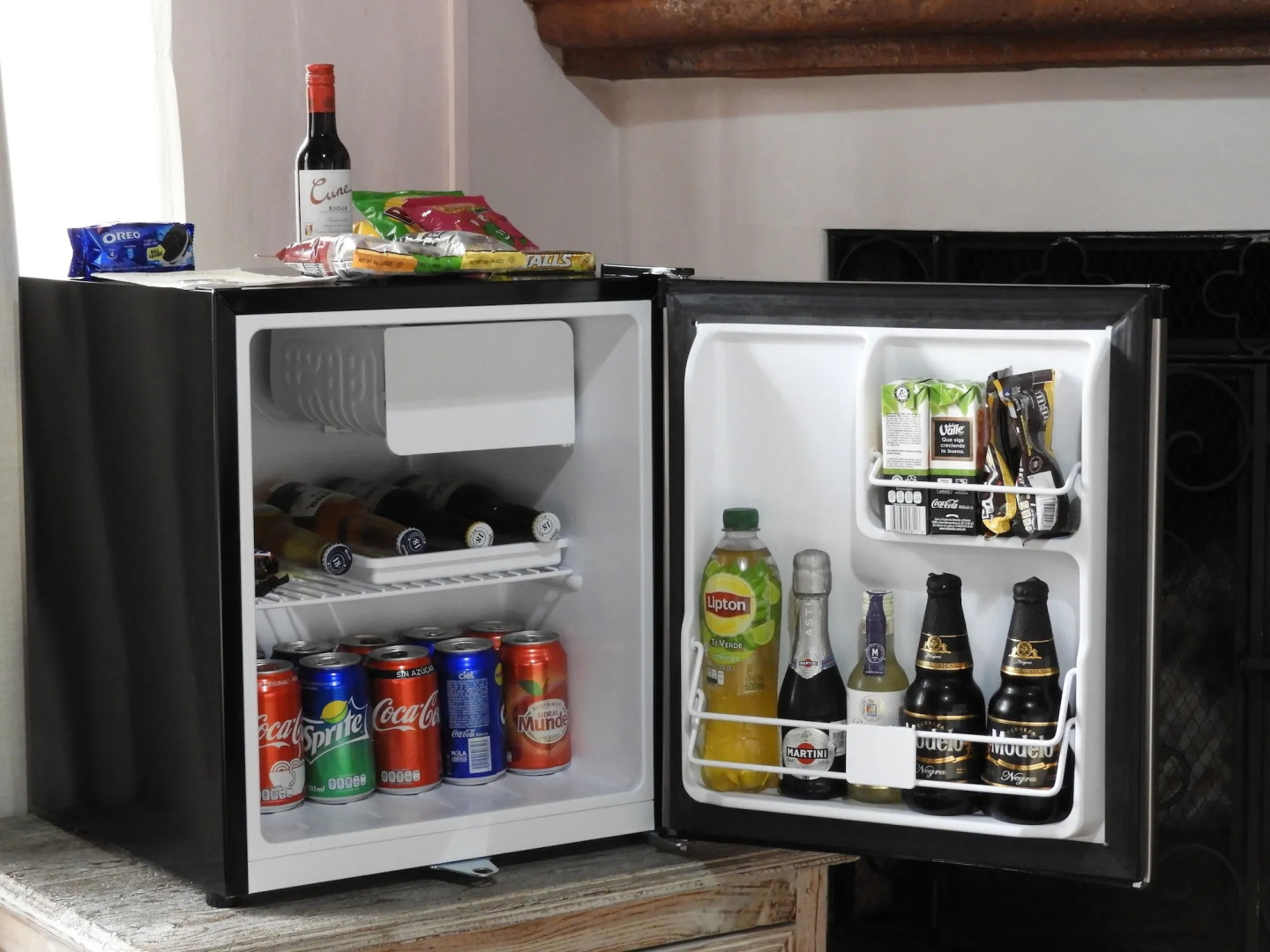 Hotel Boutique Villa Bonita Les Terrases