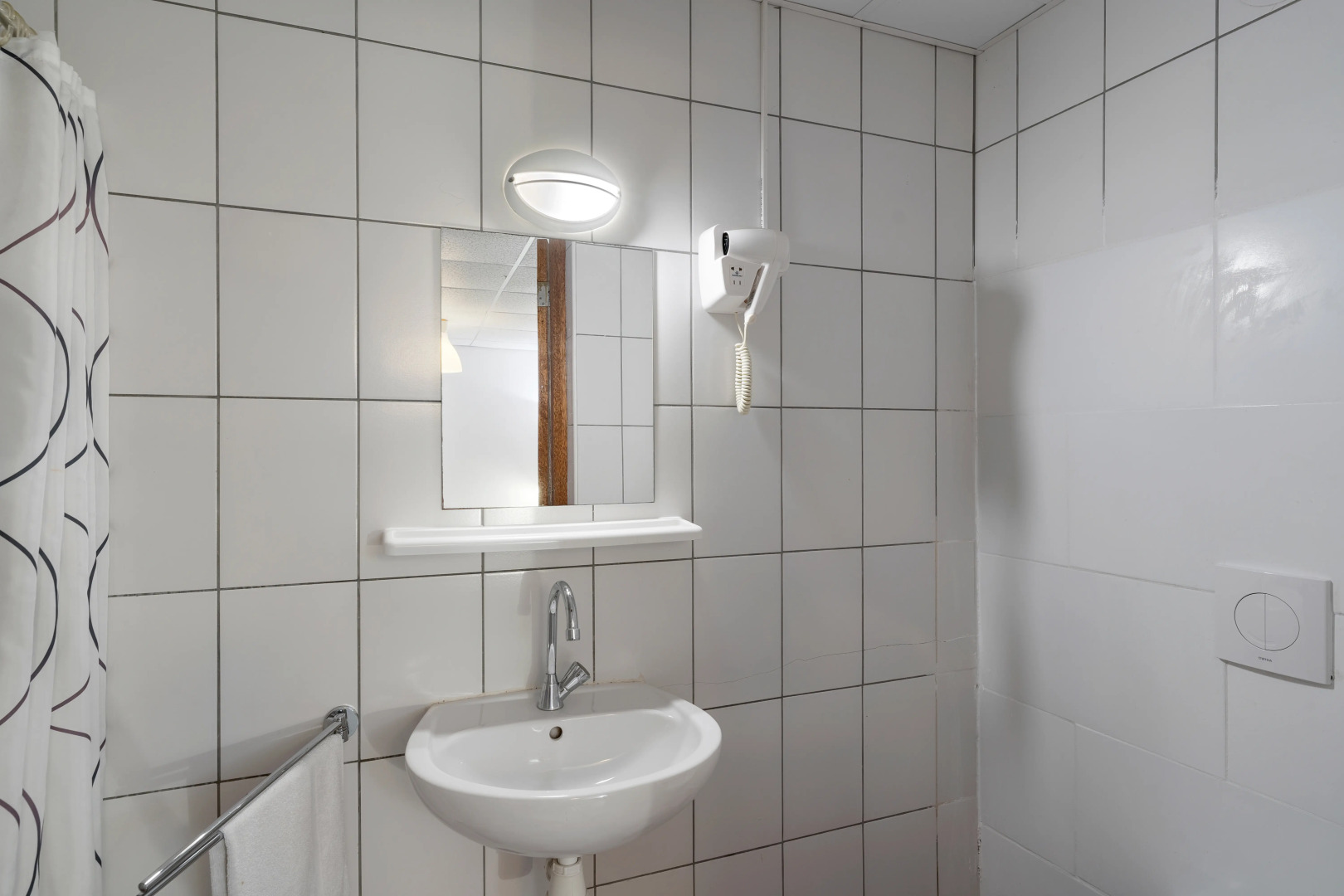 The Ritz Village Hotel