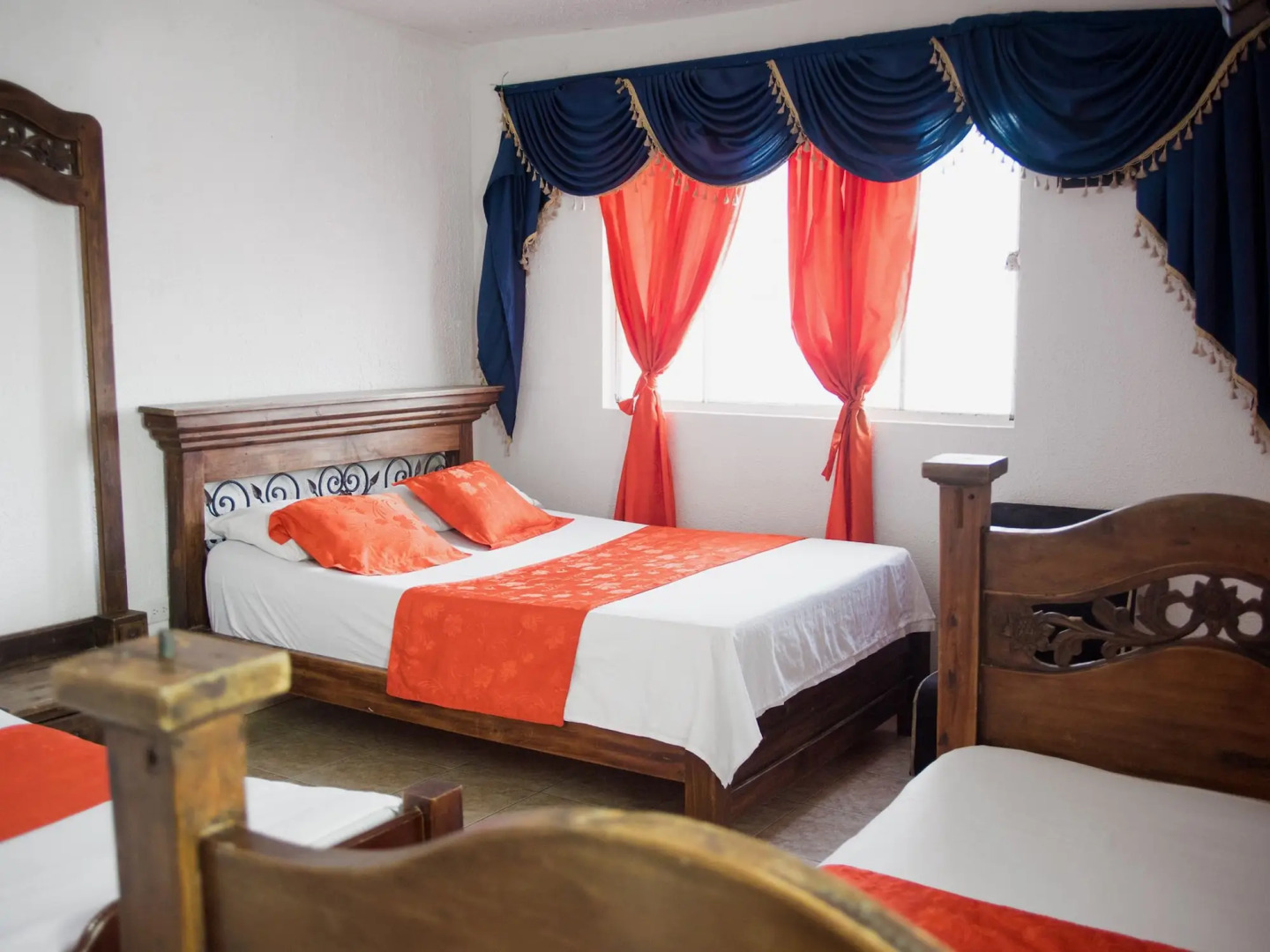 Hotel La Gran Mansion De La Negra