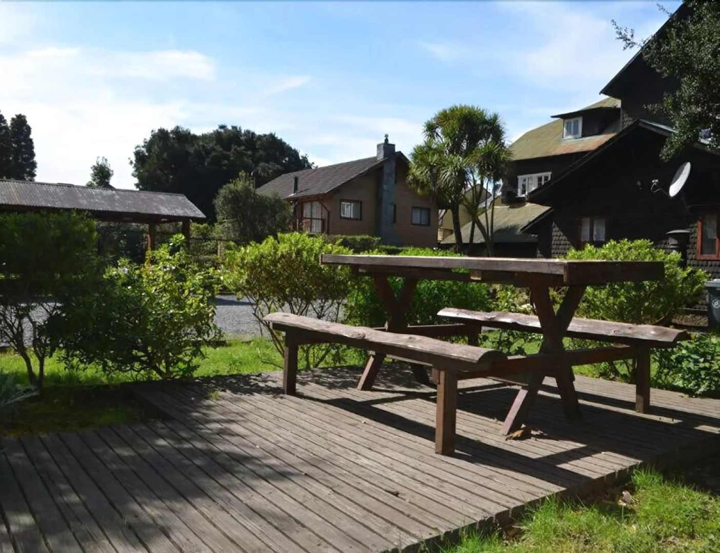 Hotel O.Gudenschwager