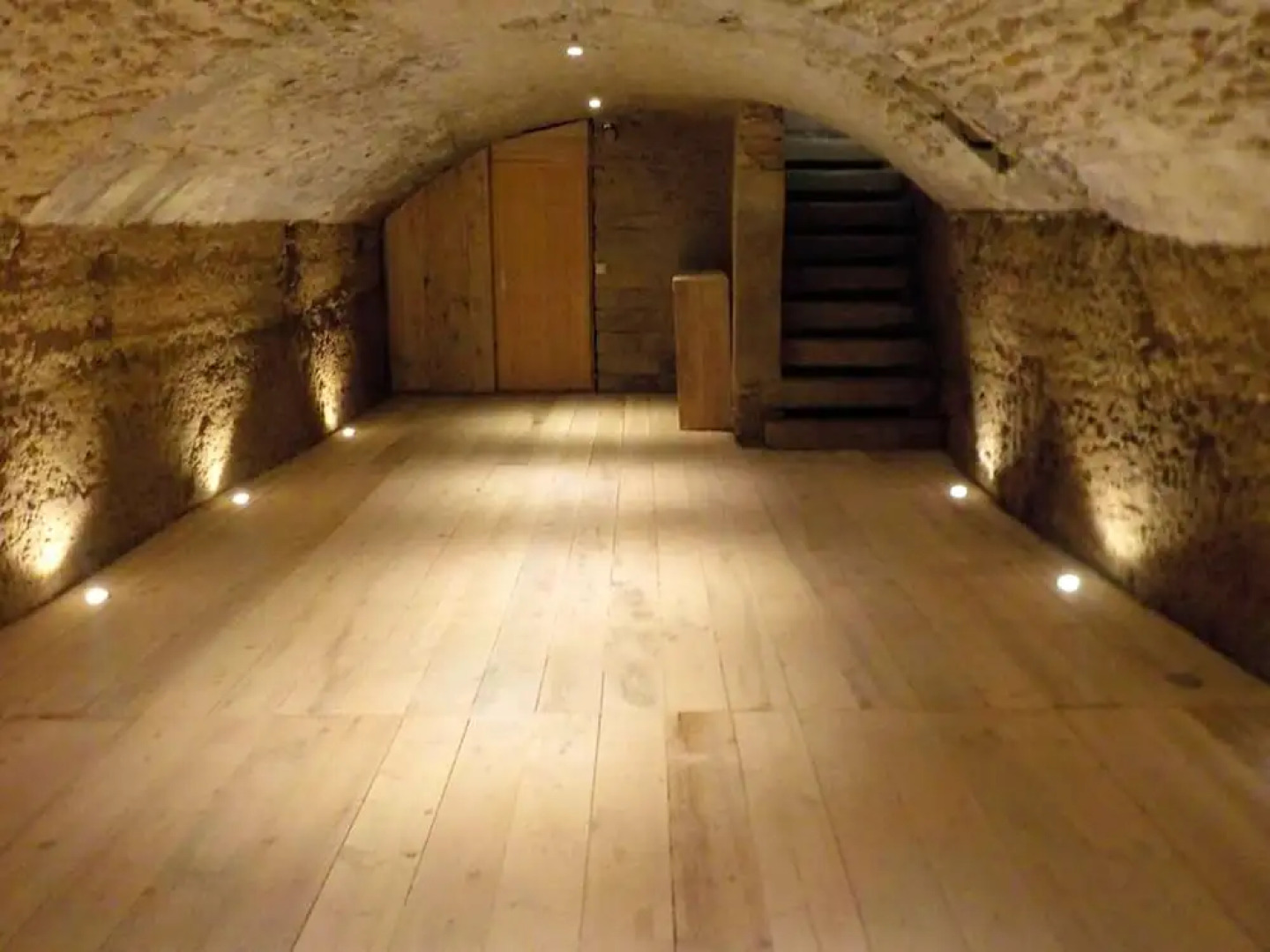 House With 2 Bedrooms In Chateauneuf Du Pape With Furnished Terrace And Wifi