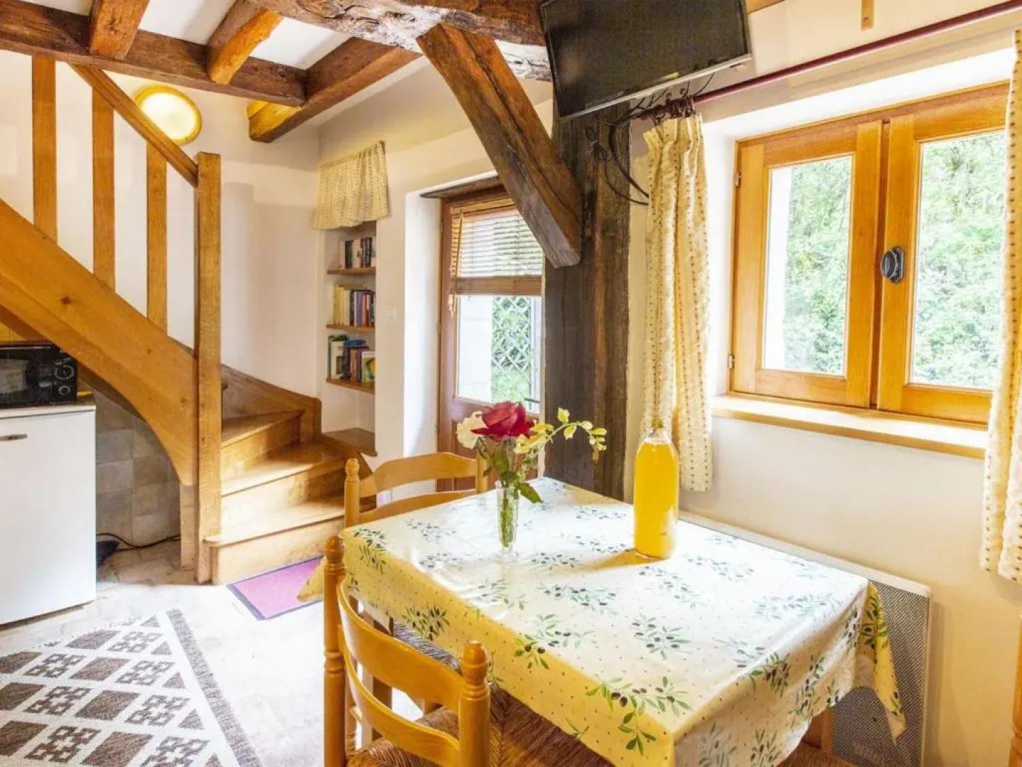 Gîte Authon, 2 pièces, 2 personnes - FR-1-491-248