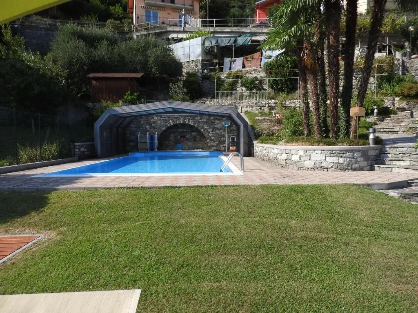 Casa Rosa